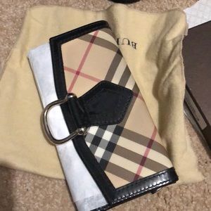 Burberry Wallet